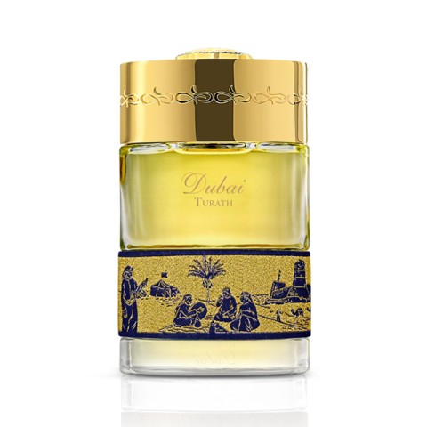 THE SPIRIT OF DUBAI - TURATH EDP