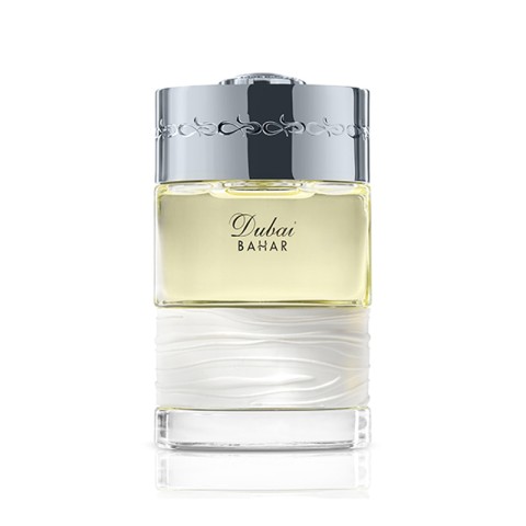 THE SPIRIT OF DUBAI - BAHAR EDP