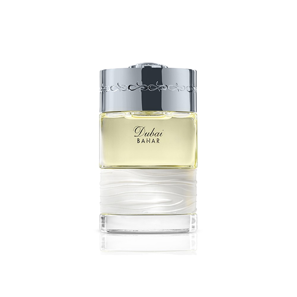 THE SPIRIT OF DUBAI - BAHAR EDP
