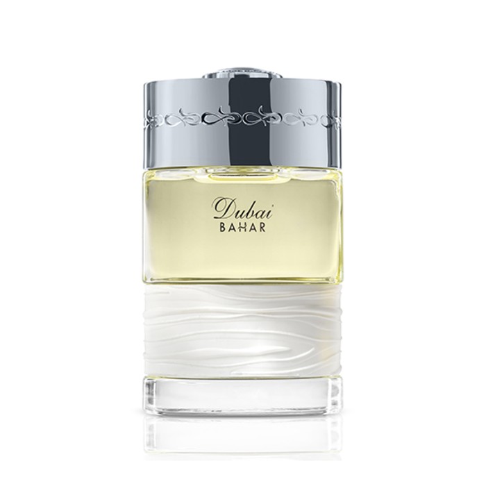 THE SPIRIT OF DUBAI - BAHAR EDP