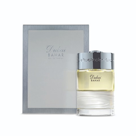 THE SPIRIT OF DUBAI - BAHAR EDP 2