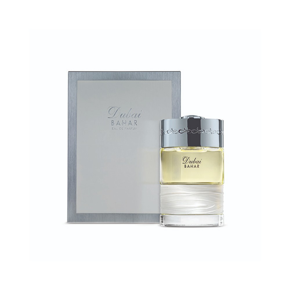 THE SPIRIT OF DUBAI - BAHAR EDP