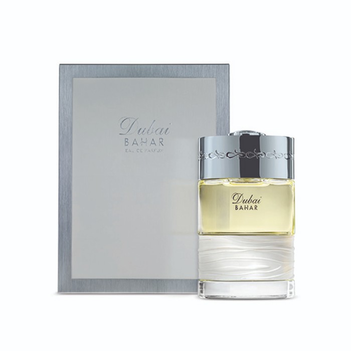 THE SPIRIT OF DUBAI - BAHAR EDP
