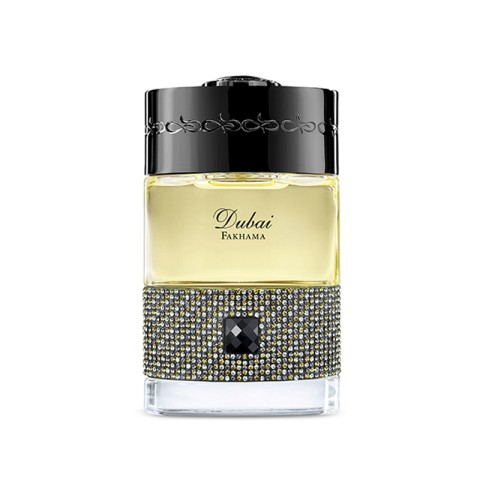 THE SPIRIT OF DUBAI - FAKHAMA EDP