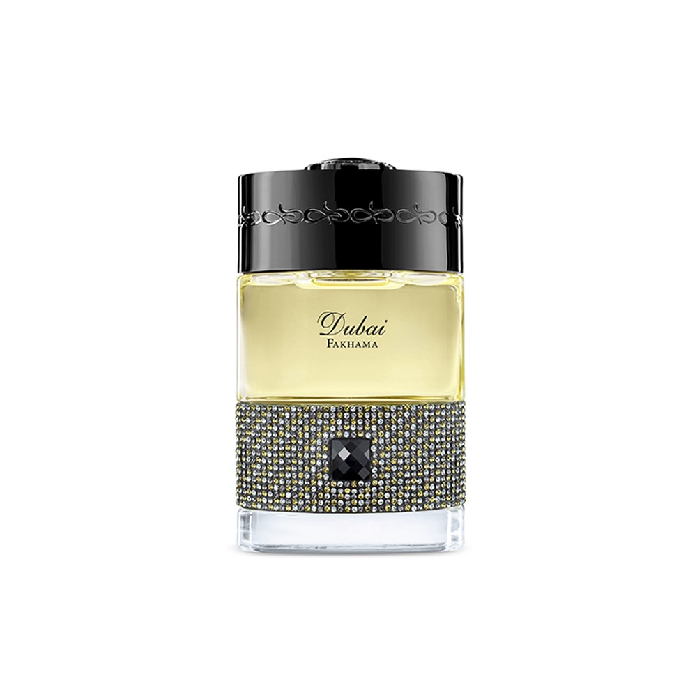THE SPIRIT OF DUBAI - FAKHAMA EDP