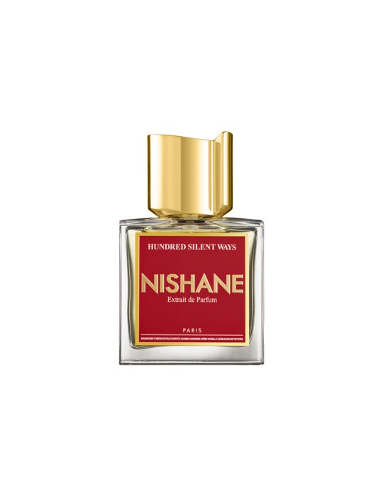 NISHANE - HUNDRED SILENT WAYS EXT