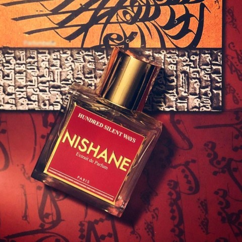 NISHANE - HUNDRED SILENT WAYS EXT 2