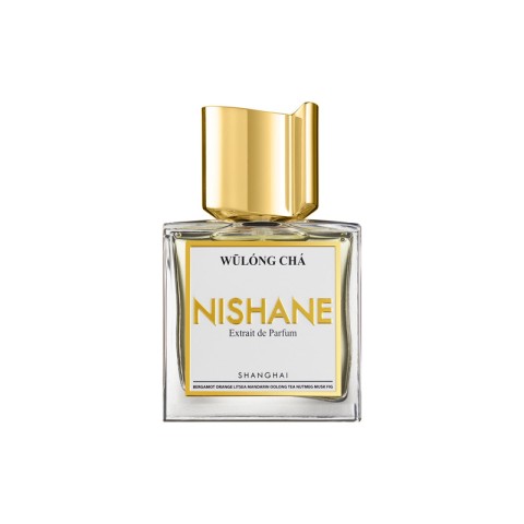 NISHANE - WULONG CHA EXT