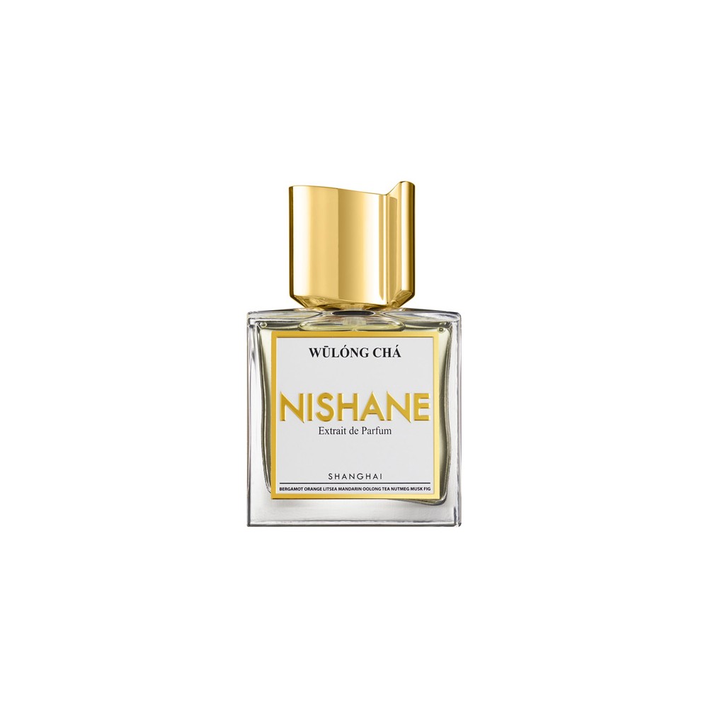 NISHANE - WULONG CHA EXT
