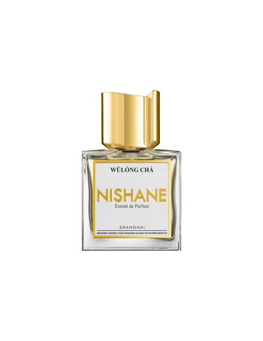 NISHANE - WULONG CHA EXT