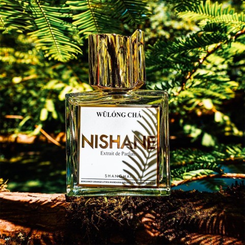 NISHANE - WULONG CHA EXT 2