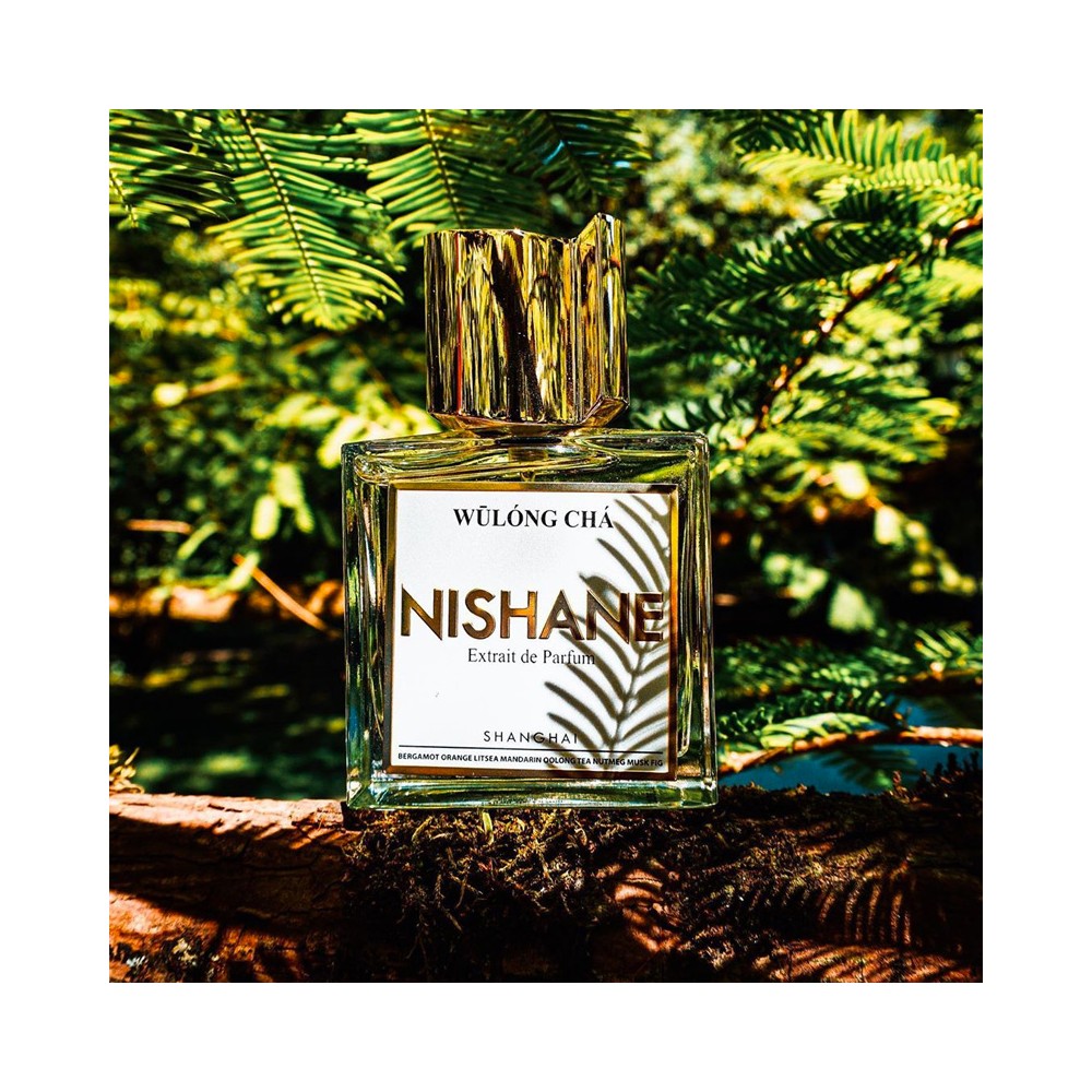 NISHANE - WULONG CHA EXT