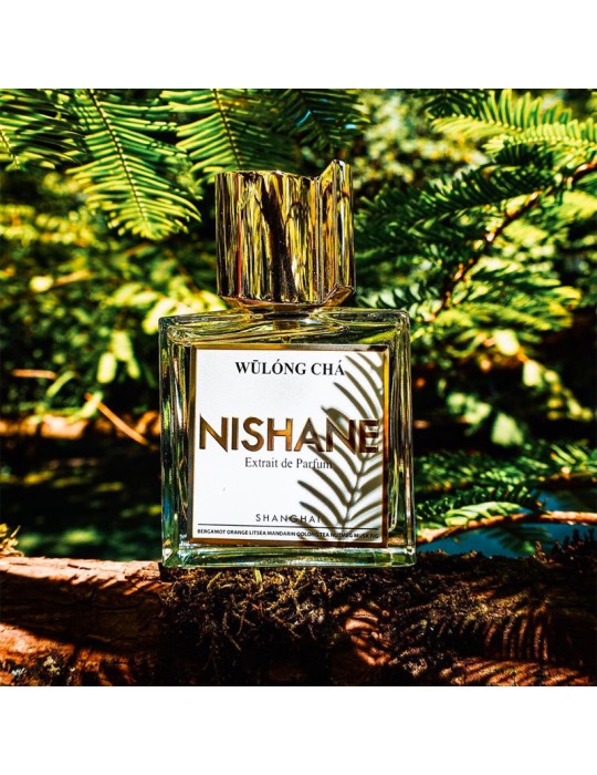 NISHANE - WULONG CHA EXT