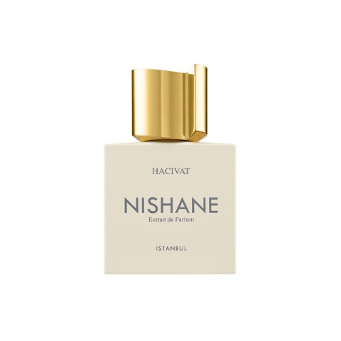 NISHANE - HACIVAT EXT