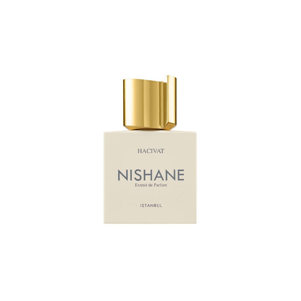 NISHANE - HACIVAT EXT