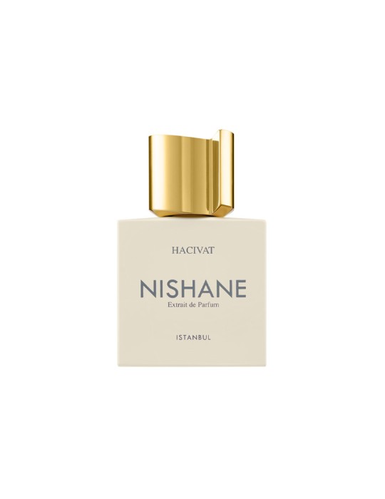NISHANE - HACIVAT EXT