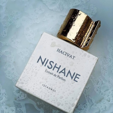 NISHANE - HACIVAT EXT 2