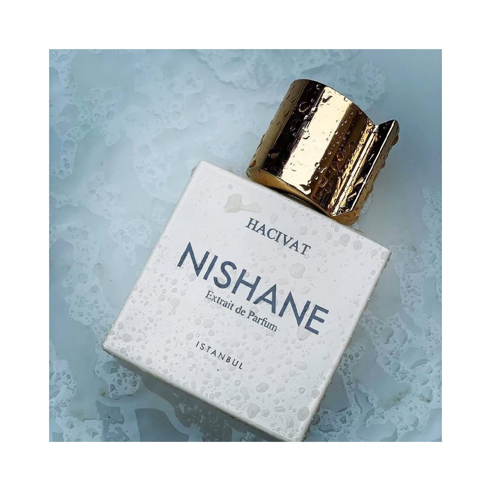 NISHANE - HACIVAT EXT