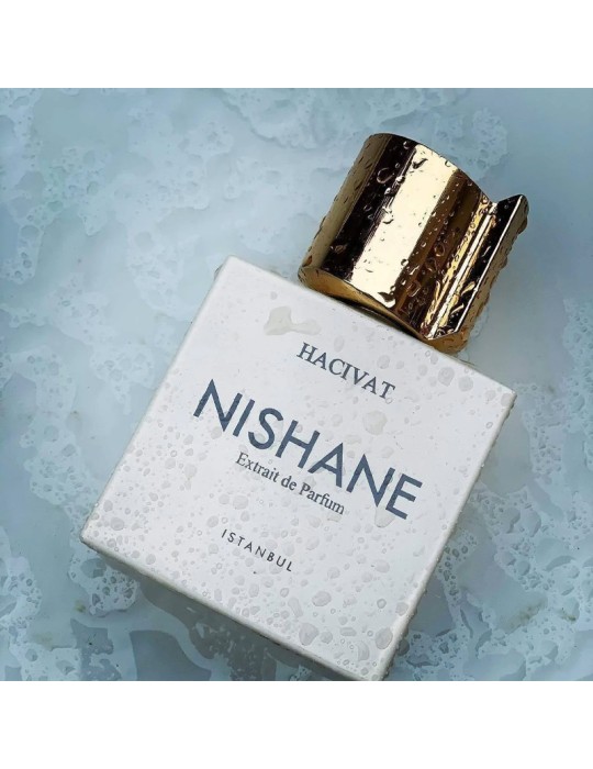 NISHANE - HACIVAT EXT