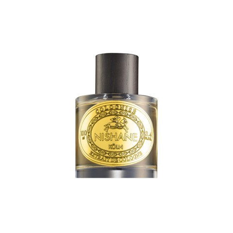 NISHANE - SAFRAN COLOGNISÉ EXT