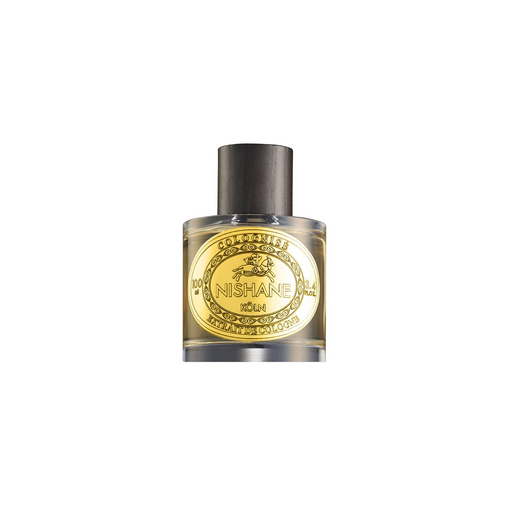 NISHANE - SAFRAN COLOGNISÉ EXT