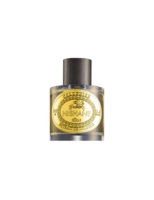 NISHANE - SAFRAN COLOGNISÉ EXT
