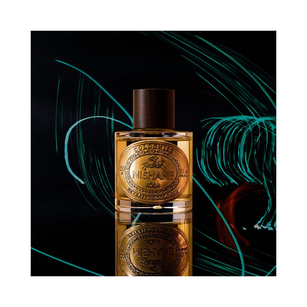 NISHANE - SAFRAN COLOGNISÉ EXT