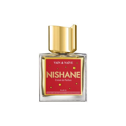 NISHANE - VAIN & NAIVE EXT