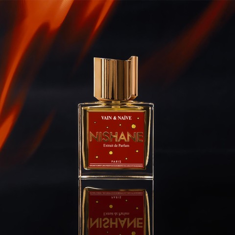 NISHANE - VAIN & NAIVE EXT 2