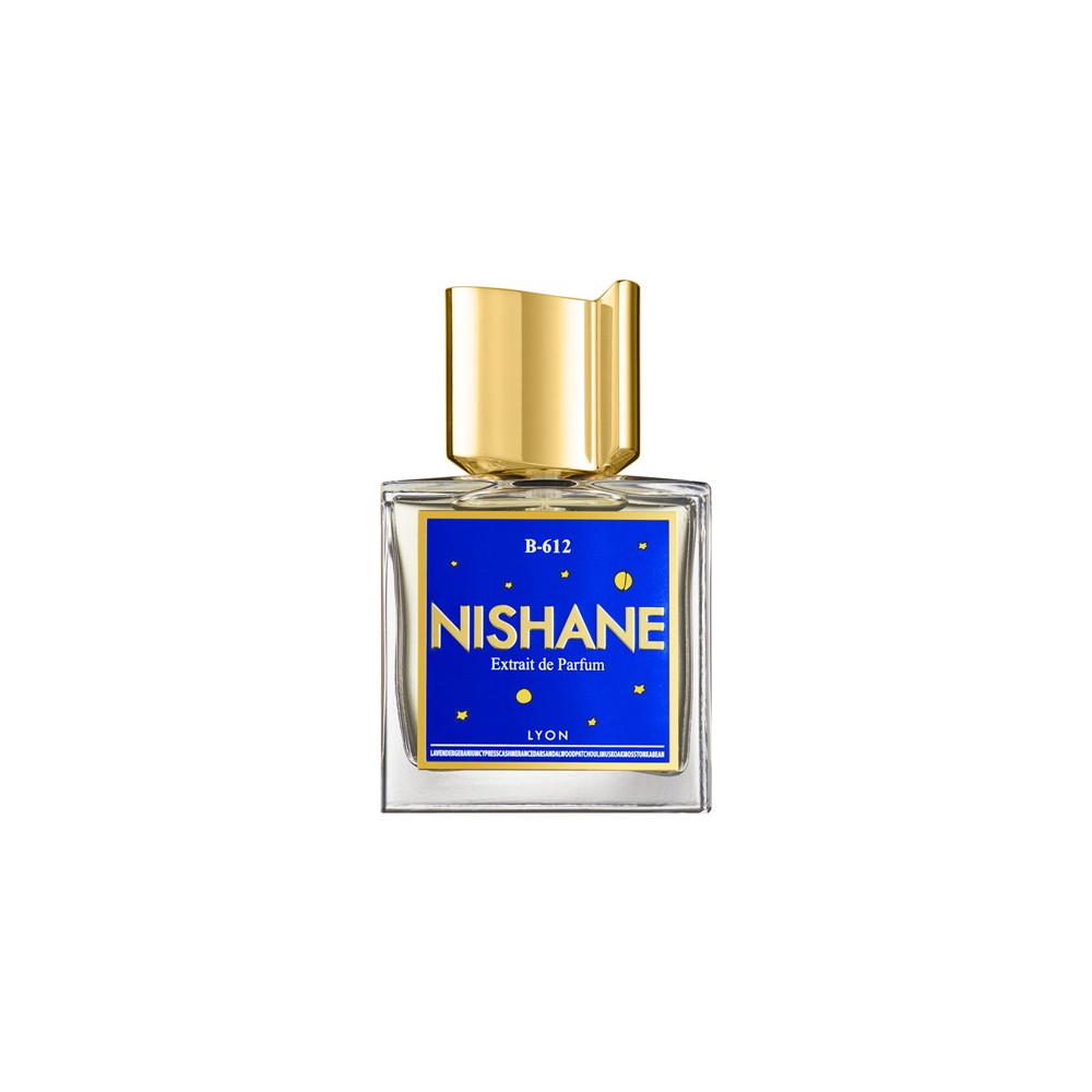 NISHANE - B-612 EXT
