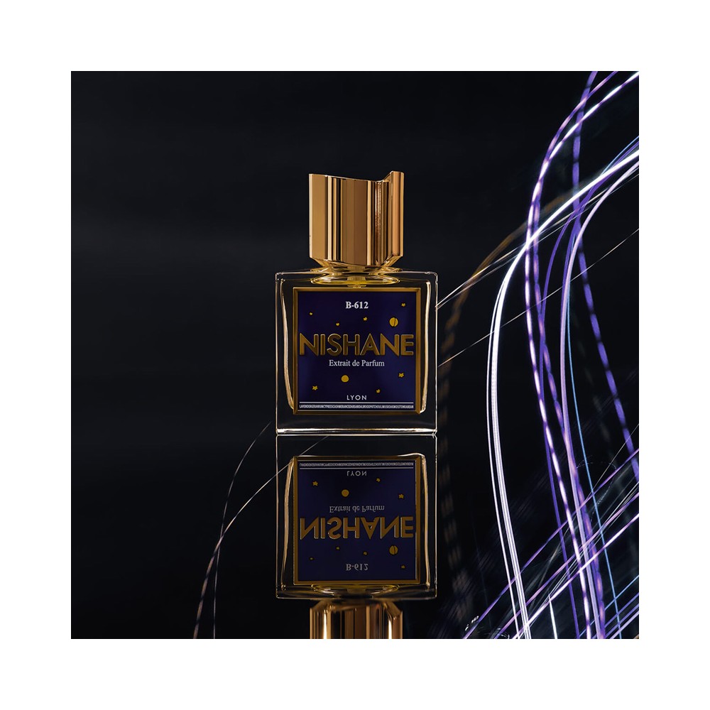 NISHANE - B-612 EXT