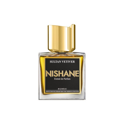 NISHANE - SULTAN VETIVER EXT