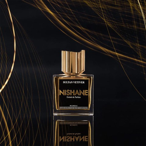 NISHANE - SULTAN VETIVER EXT 2