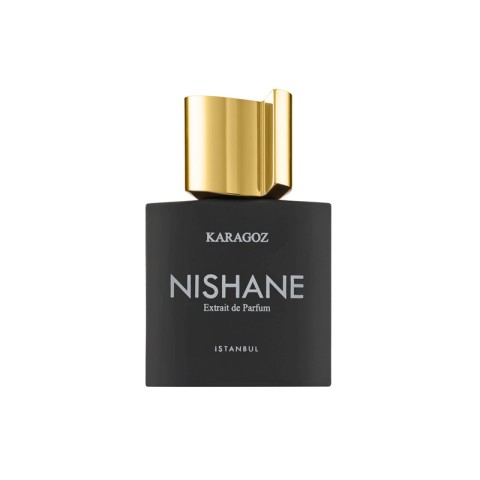NISHANE - KARAGOZ EXT