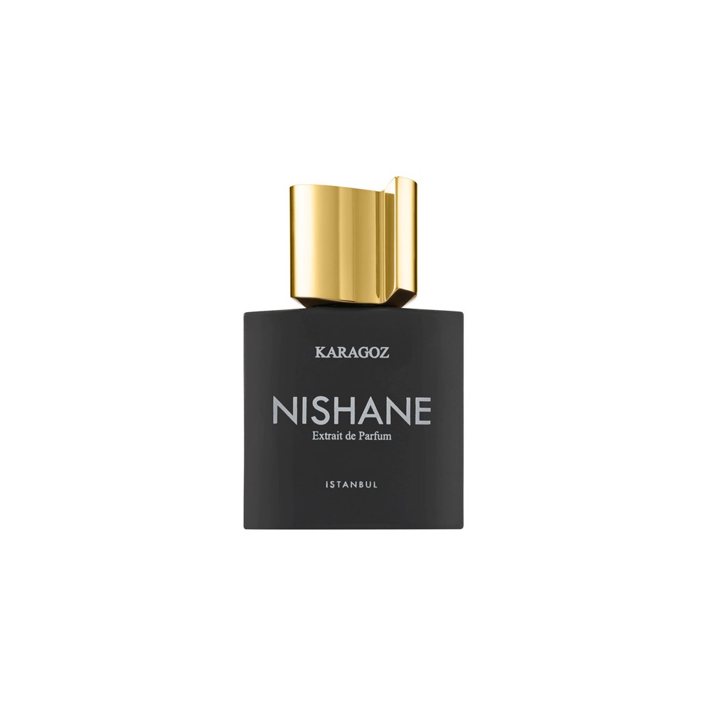 NISHANE - KARAGOZ EXT