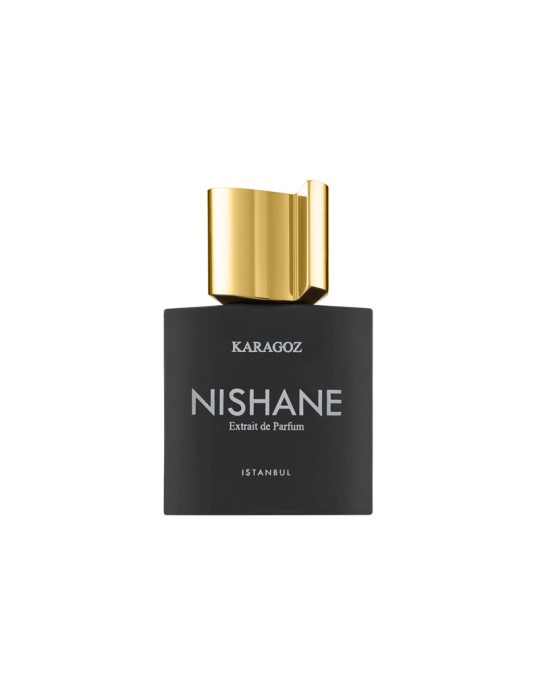 NISHANE - KARAGOZ EXT