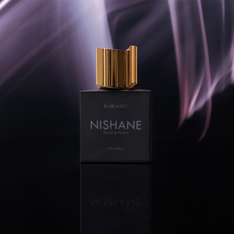 NISHANE - KARAGOZ EXT 2
