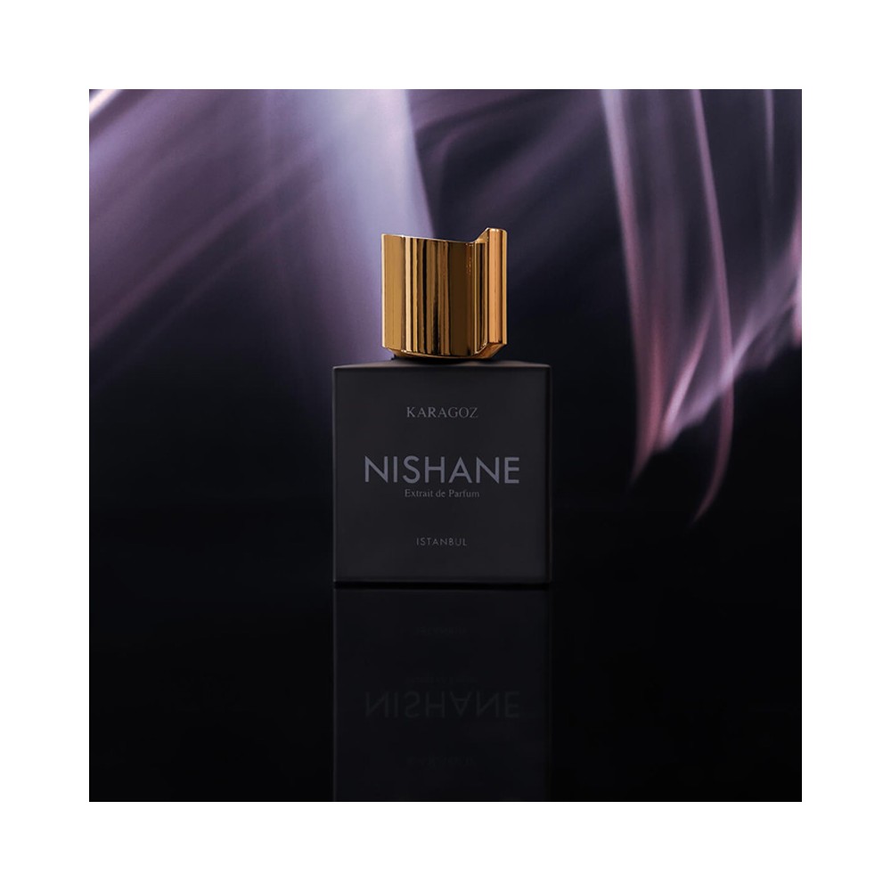 NISHANE - KARAGOZ EXT