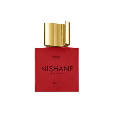 NISHANE - ZENNE EXT