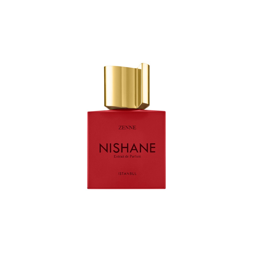 NISHANE - ZENNE EXT