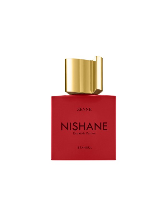 NISHANE - ZENNE EXT