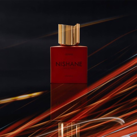 NISHANE - ZENNE EXT 2
