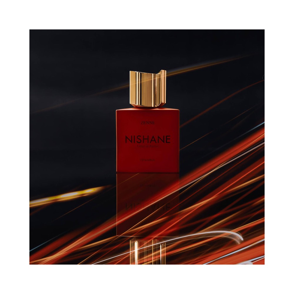 NISHANE - ZENNE EXT