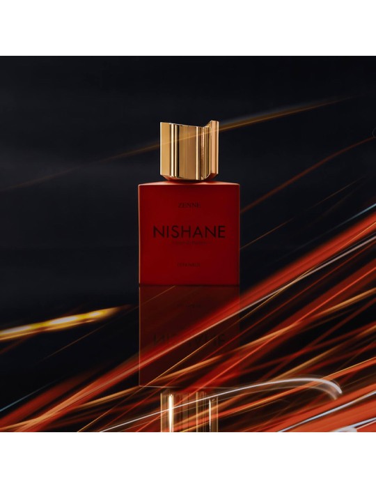 NISHANE - ZENNE EXT