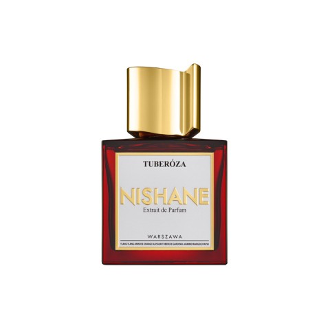 NISHANE - TUBEROZA EXT