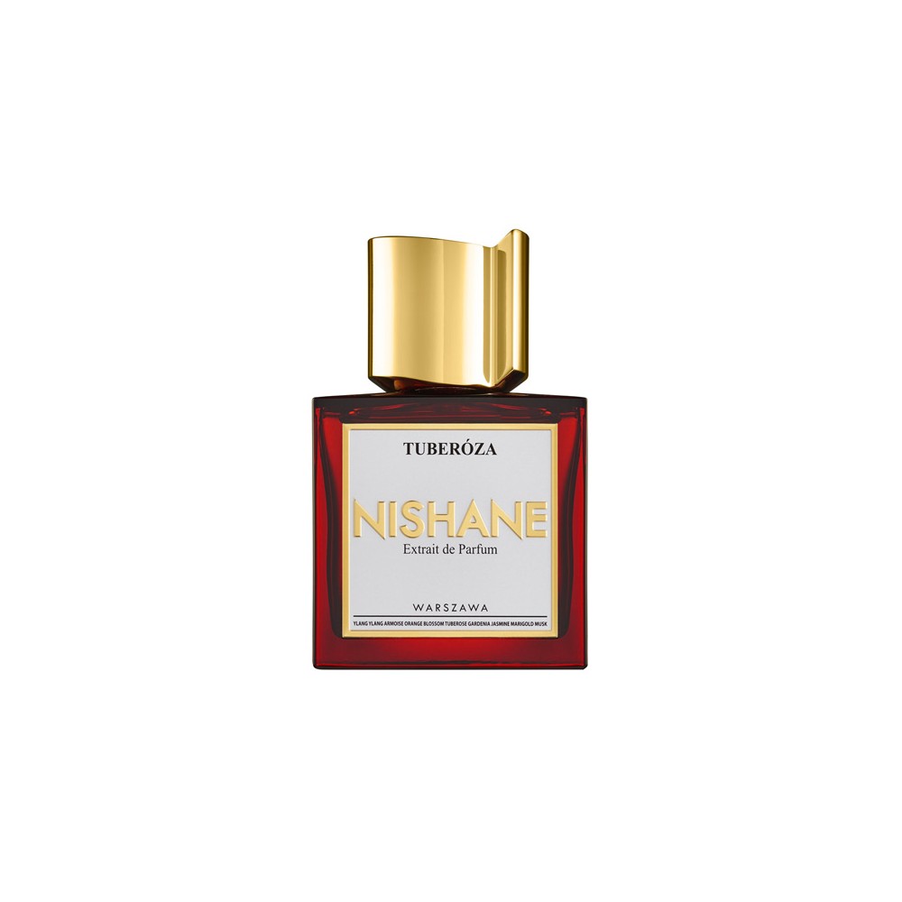 NISHANE - TUBEROZA EXT