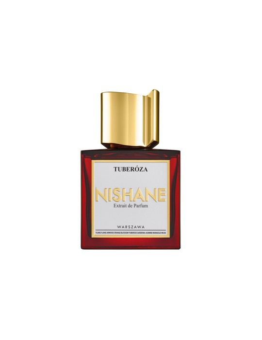 NISHANE - TUBEROZA EXT