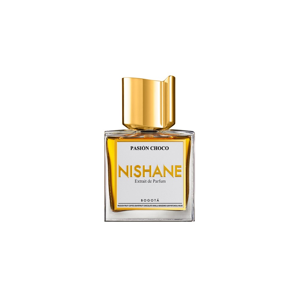 NISHANE - PASION CHOC EXT
