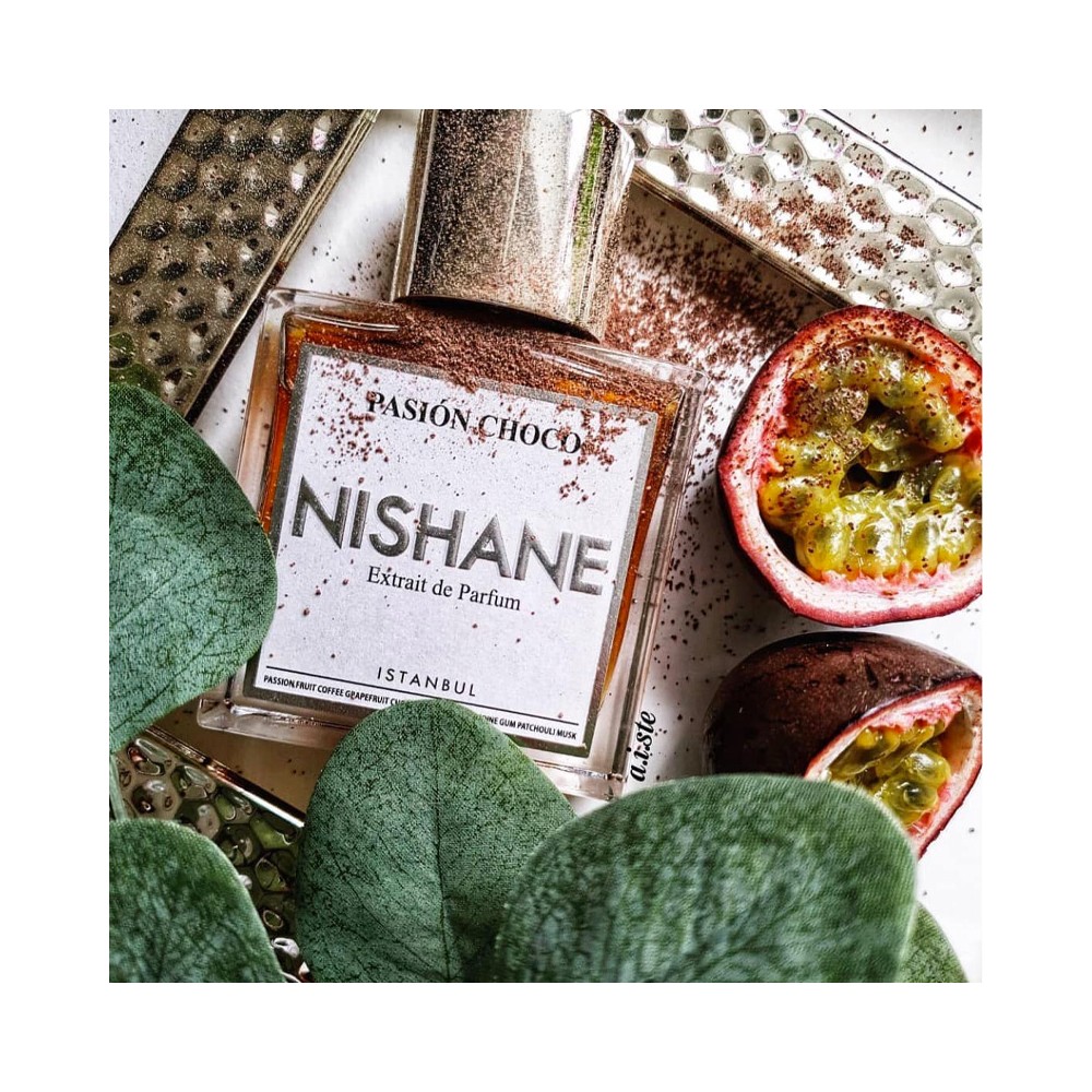 NISHANE - PASION CHOC EXT