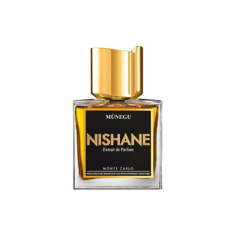 NISHANE - MUNEGU EXT